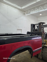 1981-1993 Chevrolet S10/S15 GMC Sonoma Standard Length / Short Bed