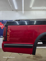 1981-1993 Chevrolet S10/S15 GMC Sonoma Standard Length / Short Bed