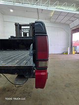 1981-1993 Chevrolet S10/S15 GMC Sonoma Standard Length / Short Bed