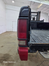 1981-1993 Chevrolet S10/S15 GMC Sonoma Standard Length / Short Bed