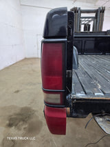 1981-1993 Chevrolet S10/S15 GMC Sonoma Standard Length / Short Bed