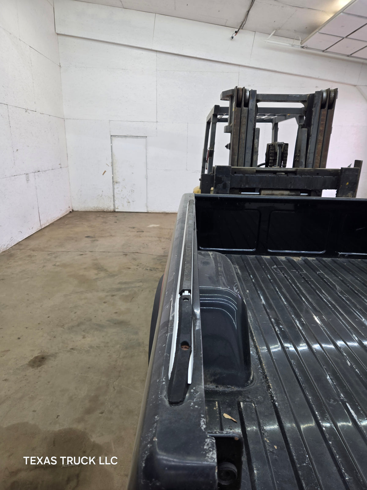 1981-1993 Chevrolet S10/S15 GMC Sonoma Standard Length / Short Bed