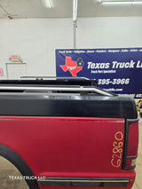 1981-1993 Chevrolet S10/S15 GMC Sonoma Standard Length / Short Bed