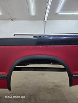 1981-1993 Chevrolet S10/S15 GMC Sonoma Standard Length / Short Bed