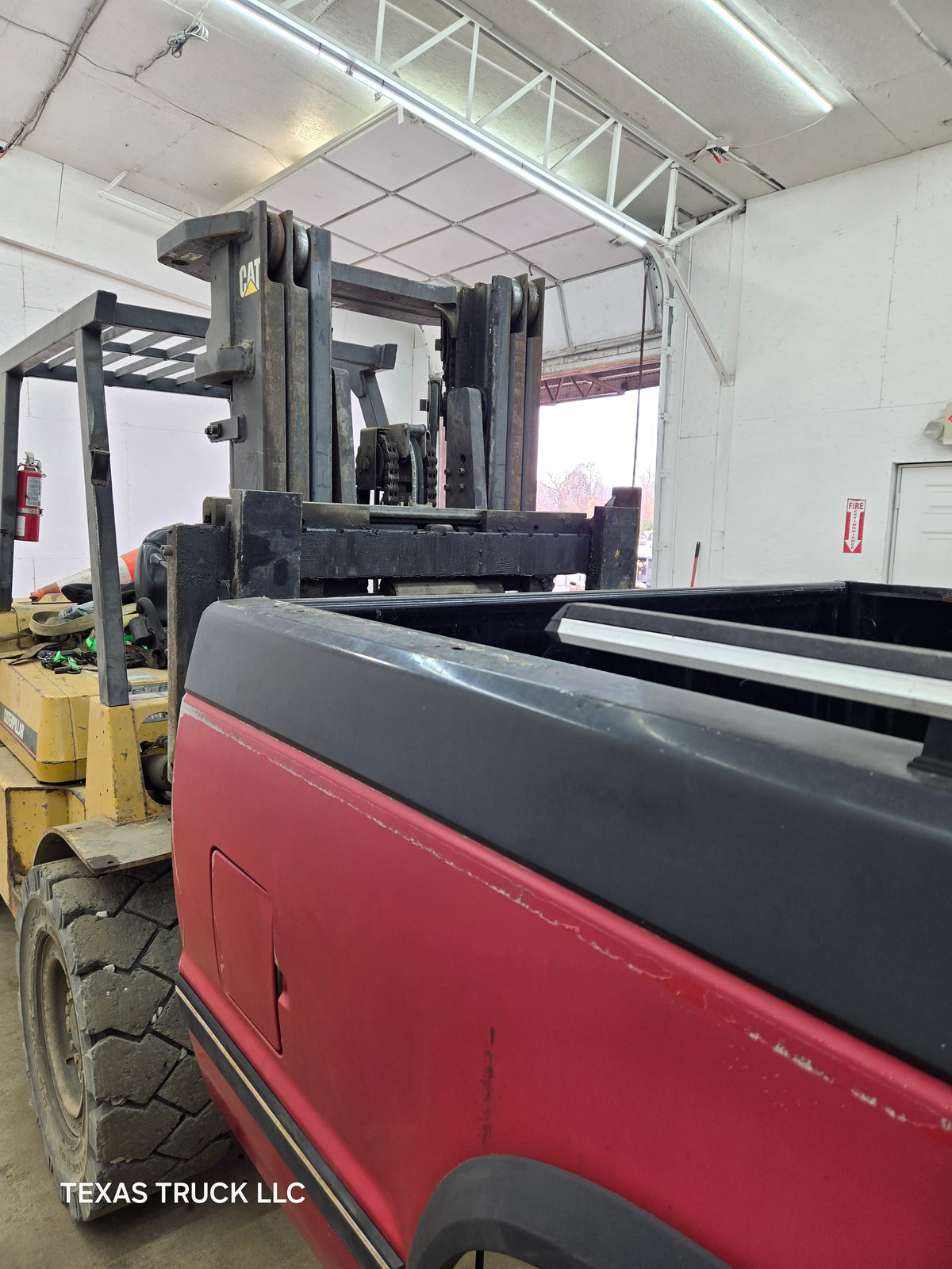 1981-1993 Chevrolet S10/S15 GMC Sonoma Standard Length / Short Bed
