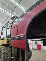1981-1993 Chevrolet S10/S15 GMC Sonoma Standard Length / Short Bed