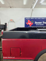 1981-1993 Chevrolet S10/S15 GMC Sonoma Standard Length / Short Bed