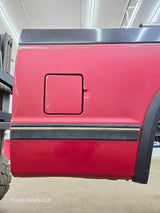 1981-1993 Chevrolet S10/S15 GMC Sonoma Standard Length / Short Bed