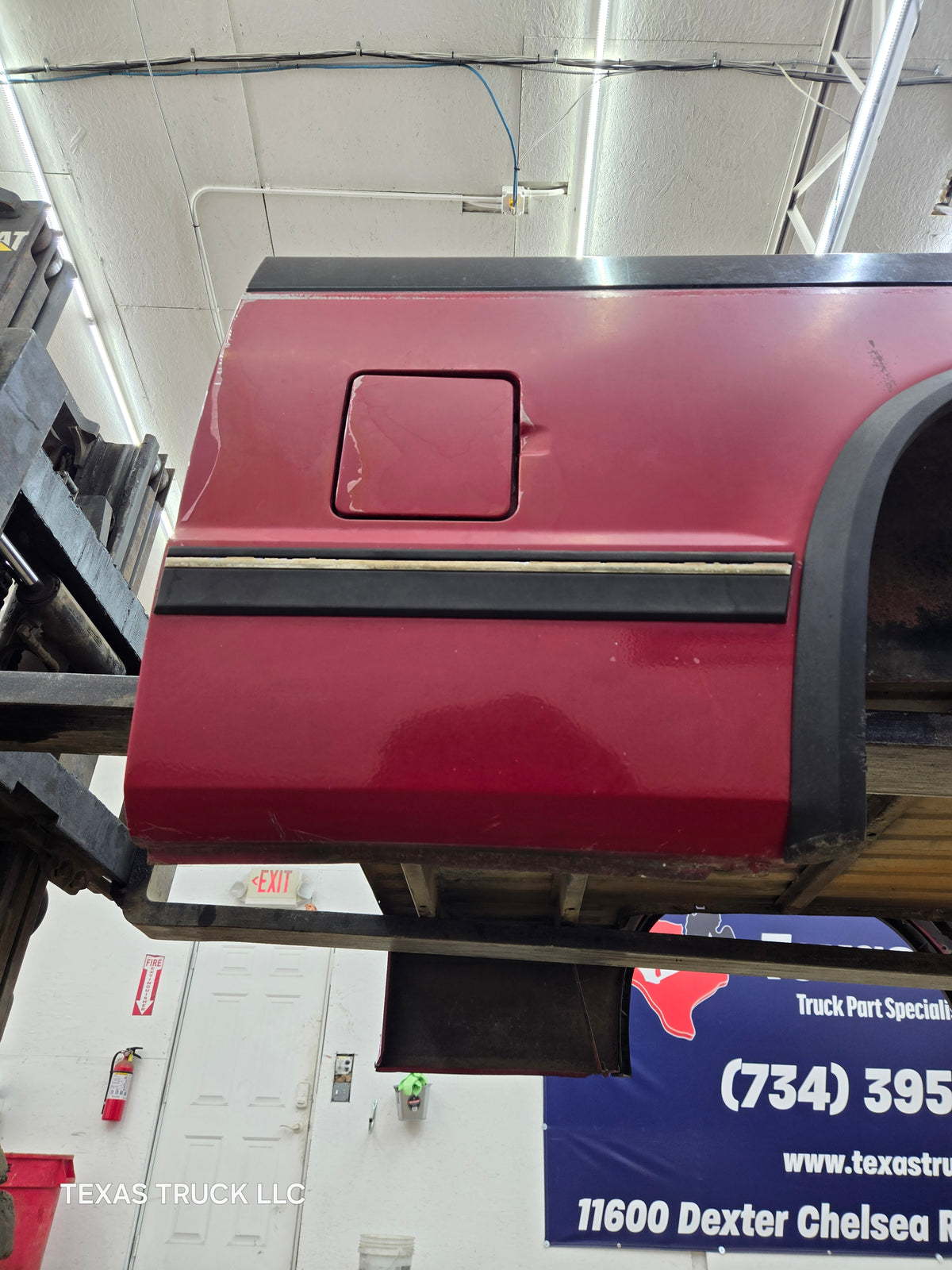 1981-1993 Chevrolet S10/S15 GMC Sonoma Standard Length / Short Bed