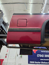 1981-1993 Chevrolet S10/S15 GMC Sonoma Standard Length / Short Bed