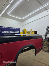 1981-1993 Chevrolet S10/S15 GMC Sonoma Standard Length / Short Bed
