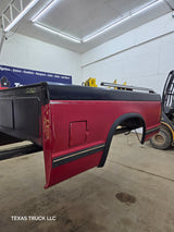 1981-1993 Chevrolet S10/S15 GMC Sonoma Standard Length / Short Bed