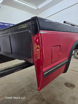 1981-1993 Chevrolet S10/S15 GMC Sonoma Standard Length / Short Bed