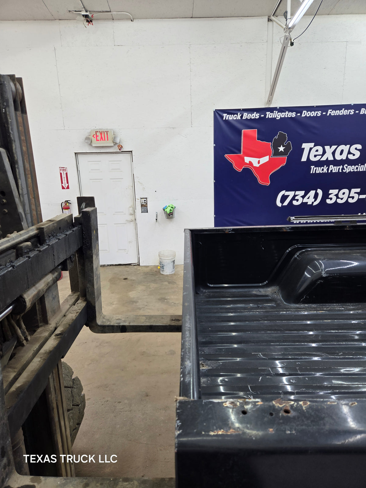 1981-1993 Chevrolet S10/S15 GMC Sonoma Standard Length / Short Bed