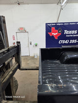 1981-1993 Chevrolet S10/S15 GMC Sonoma Standard Length / Short Bed
