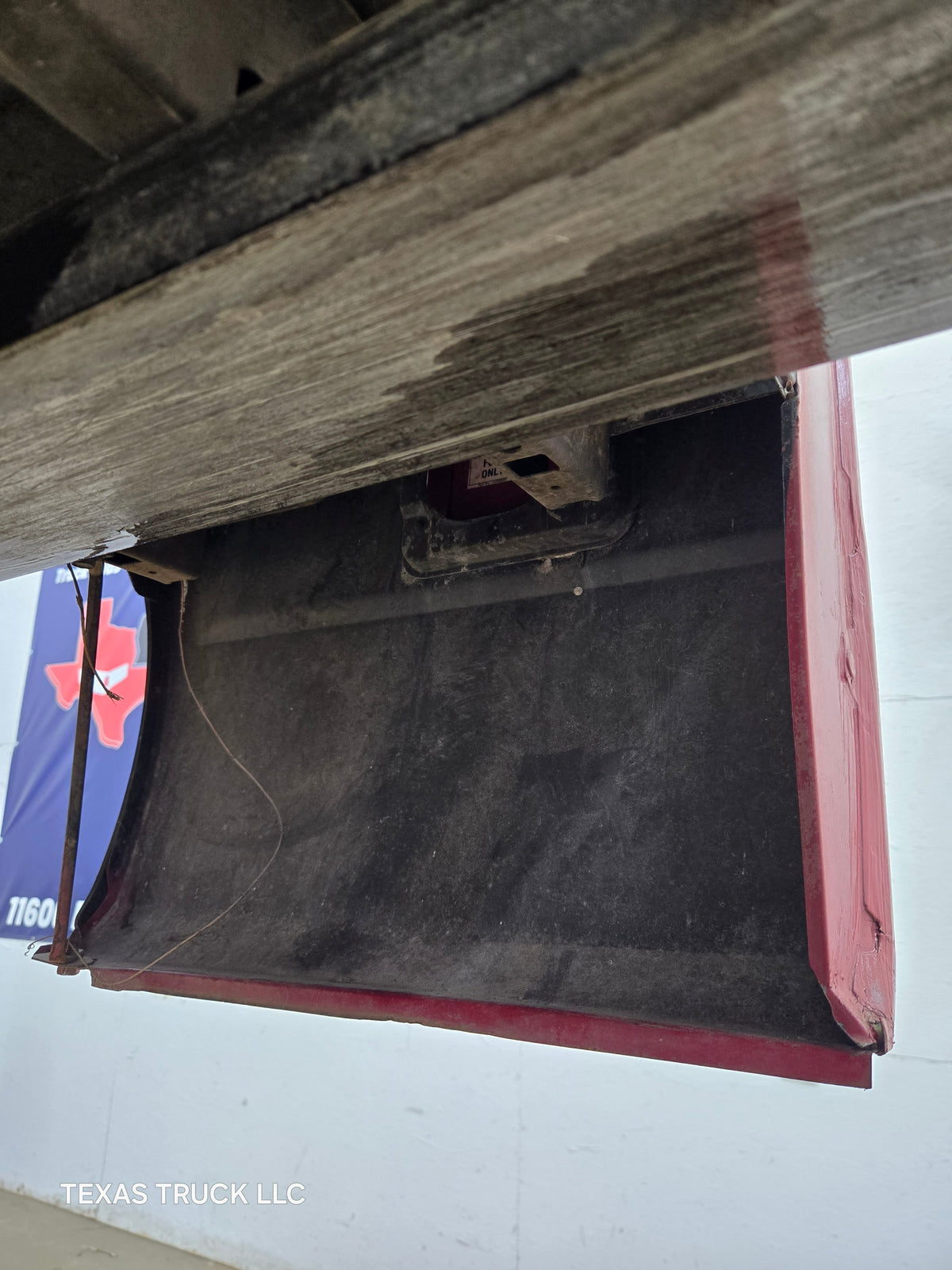 1981-1993 Chevrolet S10/S15 GMC Sonoma Standard Length / Short Bed