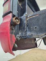 1981-1993 Chevrolet S10/S15 GMC Sonoma Standard Length / Short Bed