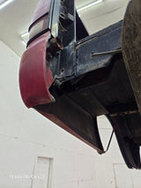 1981-1993 Chevrolet S10/S15 GMC Sonoma Standard Length / Short Bed