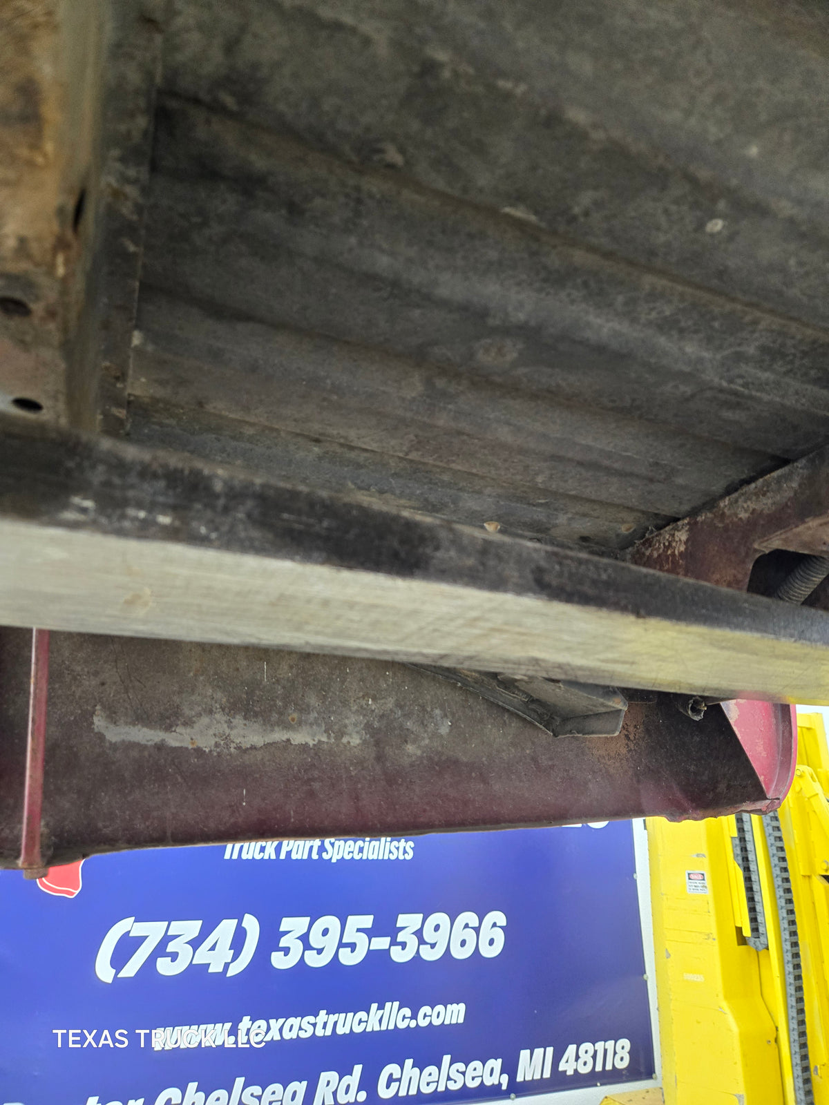 1981-1993 Chevrolet S10/S15 GMC Sonoma Standard Length / Short Bed