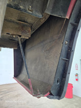 1981-1993 Chevrolet S10/S15 GMC Sonoma Standard Length / Short Bed