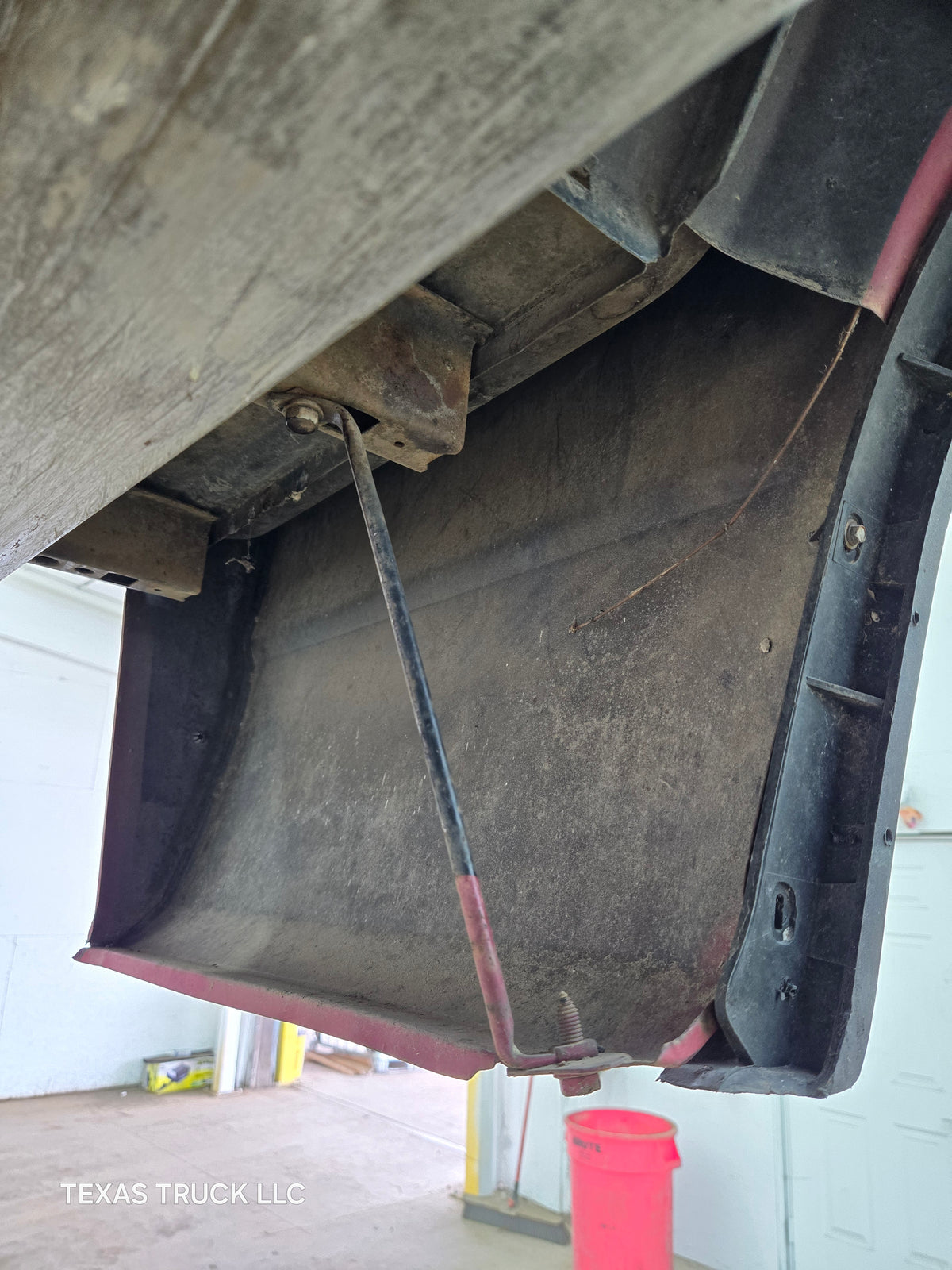 1981-1993 Chevrolet S10/S15 GMC Sonoma Standard Length / Short Bed