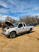 2003 Ford F-250 Super Duty 6.0L Power Stroke - FULL PART OUT Texas Truck LLC