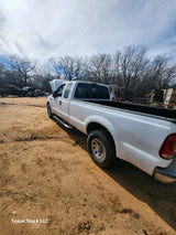 2003 Ford F-250 Super Duty 6.0L Power Stroke - FULL PART OUT Texas Truck LLC