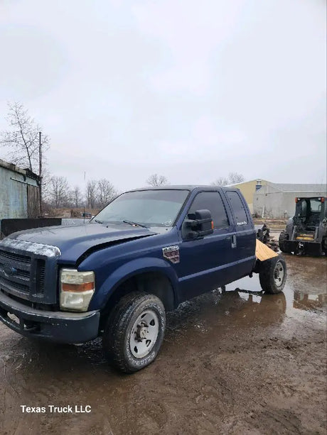 2008 Ford F-250 Super Duty 6.4L Power Stroke - FULL PART OUT Texas Truck LLC