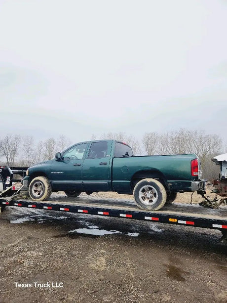 2003 Dodge Ram 1500 Crew Cab - FULL PART OUT Texas Truck LLC