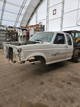 1992-1997 Ford OBS F250 F350 F450 F550 Extended Texas Truck LLC