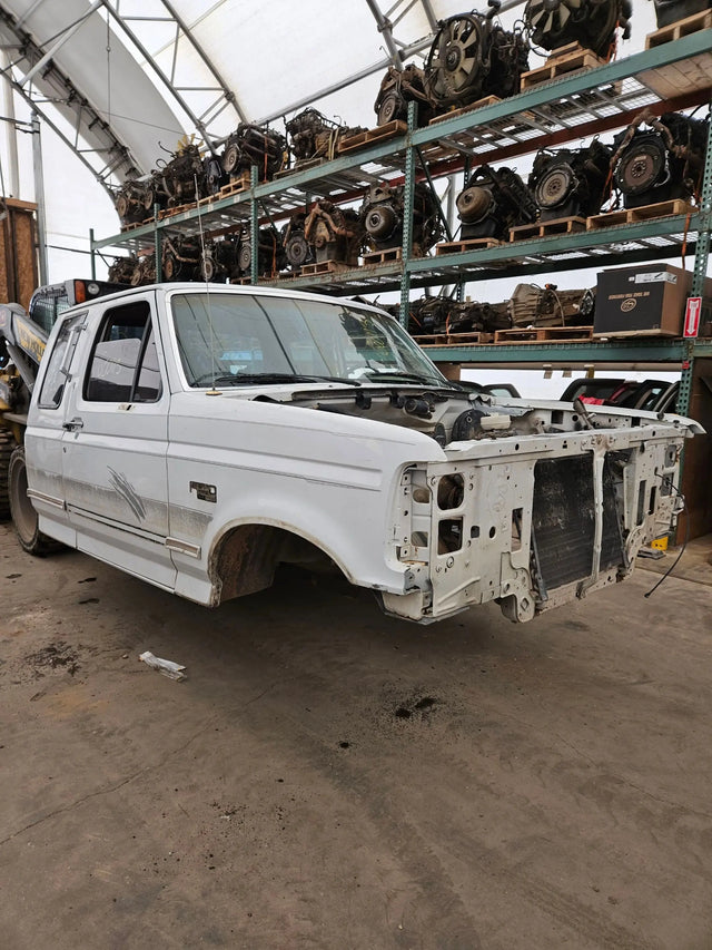 1992-1997 Ford OBS F250 F350 F450 F550 Extended Texas Truck LLC