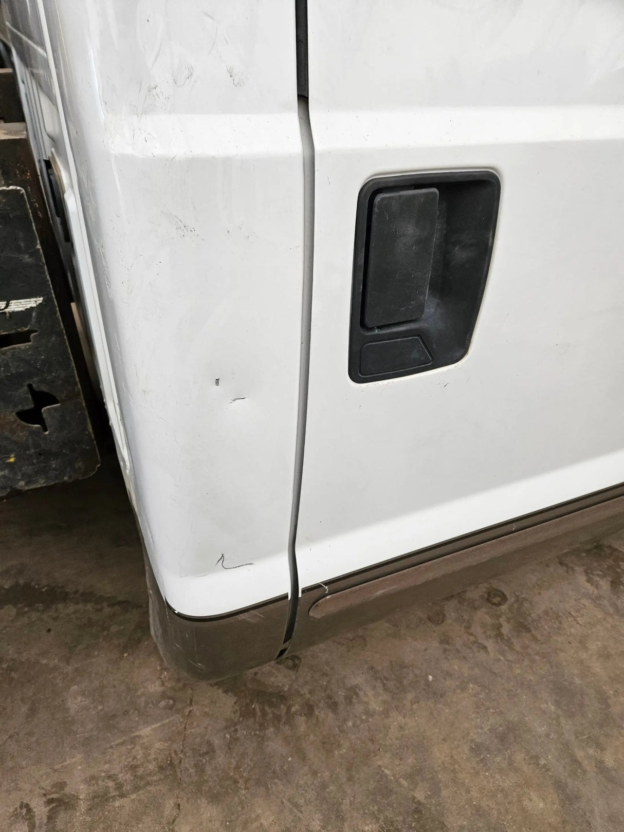 1999-2004 Ford Super Duty F250 F350 F450 F550 Crew Cab Body Texas Truck LLC