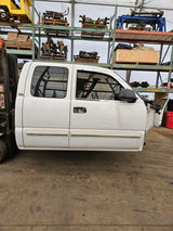 1999-2006 Chevrolet / GMC 1500 2500 3500 Extended Cab Body Texas Truck LLC