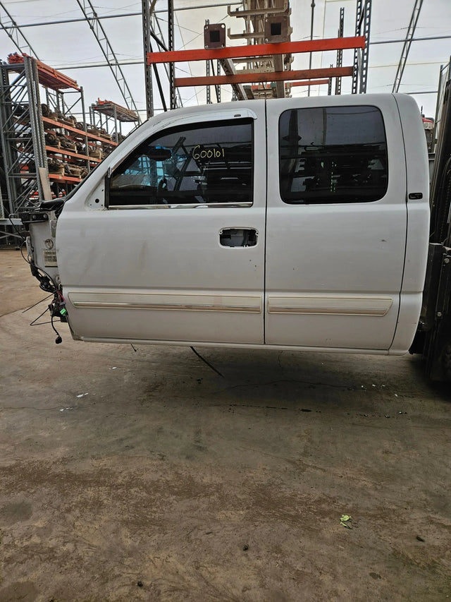 1999-2006 Chevrolet / GMC 1500 2500 3500 Extended Cab Body Texas Truck LLC