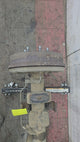 2005-2007 Chevrolet Silverado GMC Sierra 1500 3.23 Rear Axle