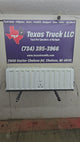 1999-2007 Chevrolet Silverado / GMC Sierra 1500 2500 3500 Tailgate - White