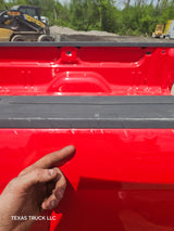 2014-2019 Chevrolet Silverado 1500 2500HD 3500HD 8' Long Truck Bed