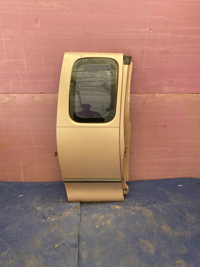 1997-2003 Ford Passenger Rear Extended Cab Door Tan Texas Truck LLC