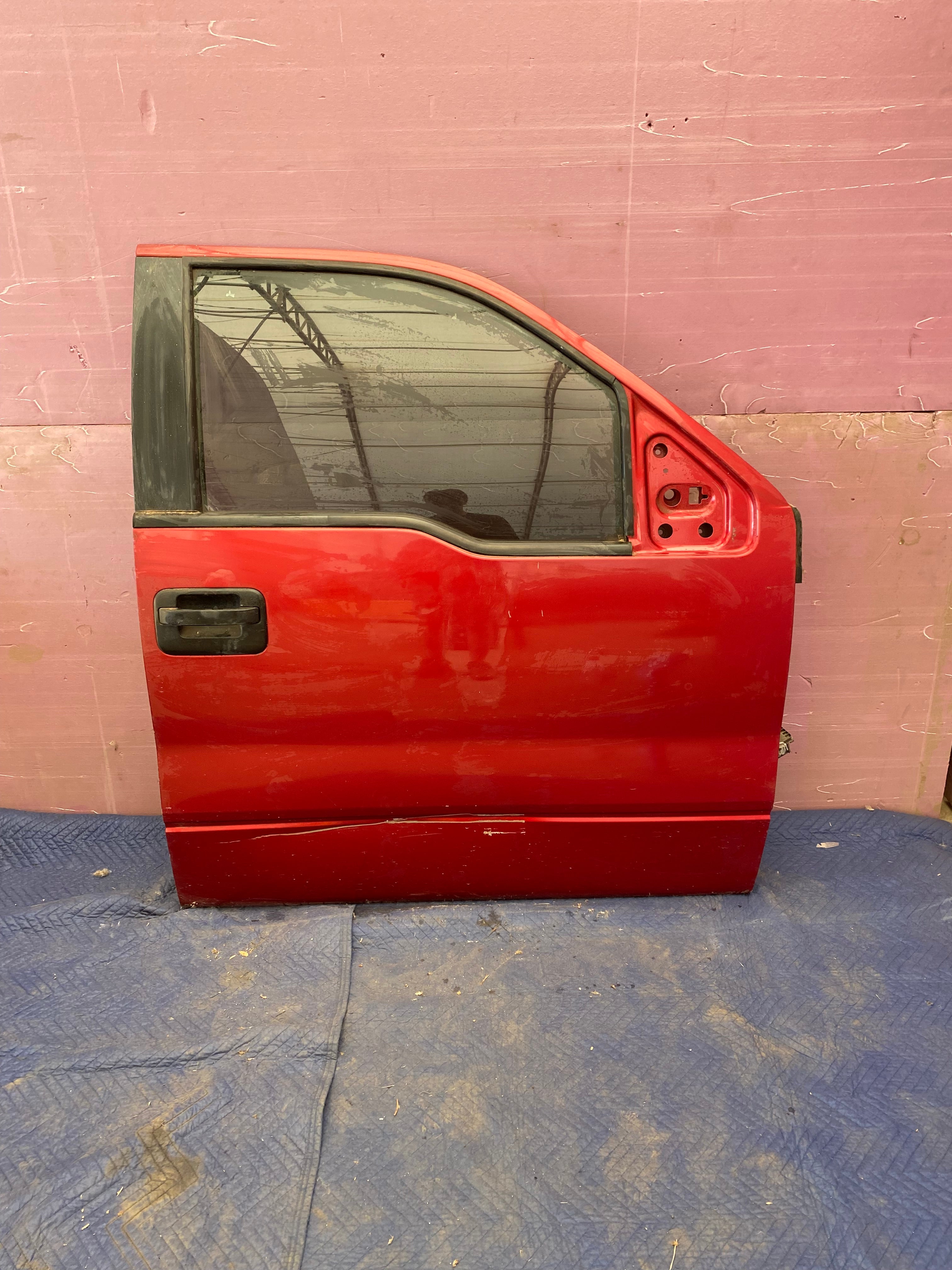 2004 ford online f150 door panel