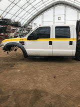 2008-2010 Ford Super Duty Crew Cab Texas Truck LLC