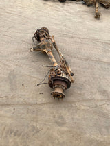 1999-2004 Ford Super Duty F350 DRW Front 4x4 Axle 3.73 Gear Ratio Texas Truck LLC