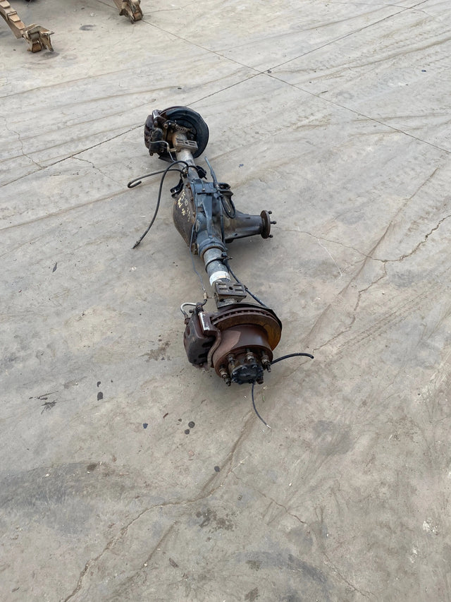 2005-2010 Ford Super Duty F250 F350 SRW Rear Axle 3.73 Gear Ratio Texas Truck LLC