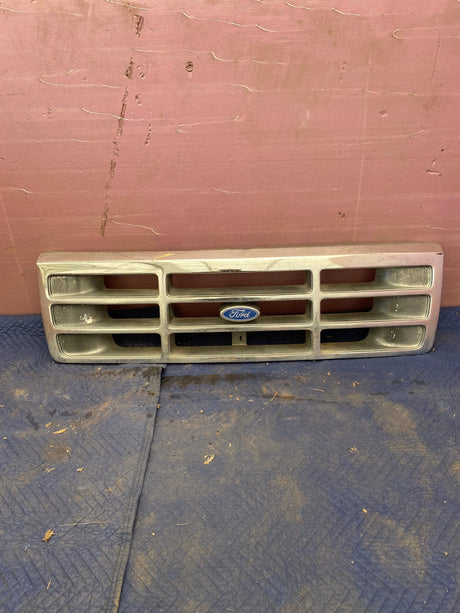 1994-1997 Ford Grille Texas Truck LLC