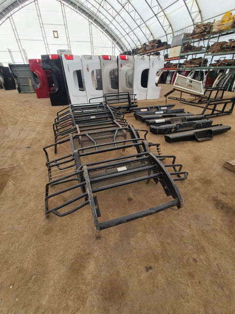 MISC. Ranch Hand Bumpers & Headaches Racks (CHECK DESCRIPTION) Texas Truck LLC