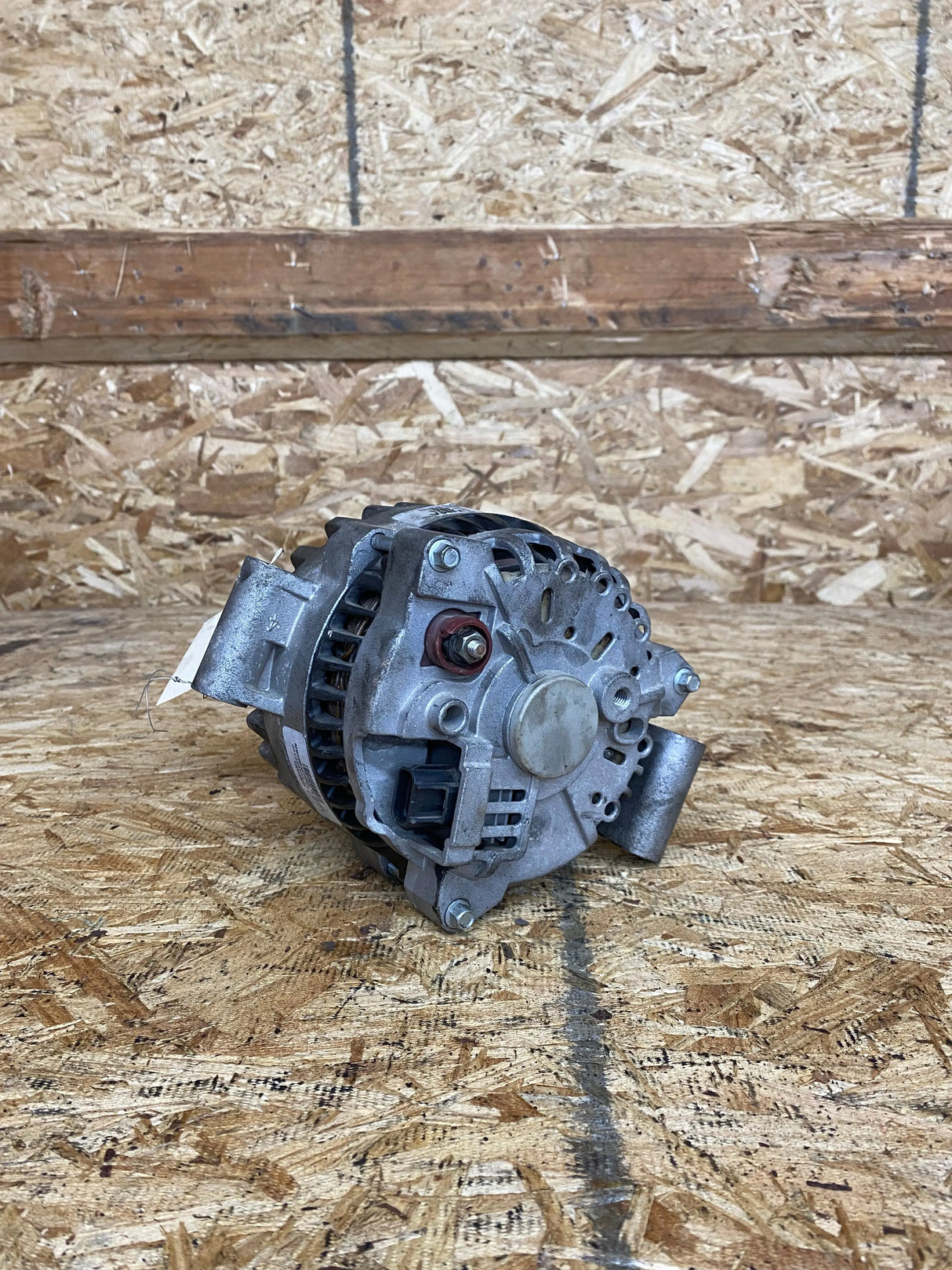 2004.5-2007 Ford 6.0 Power Stroke Alternator Texas Truck LLC