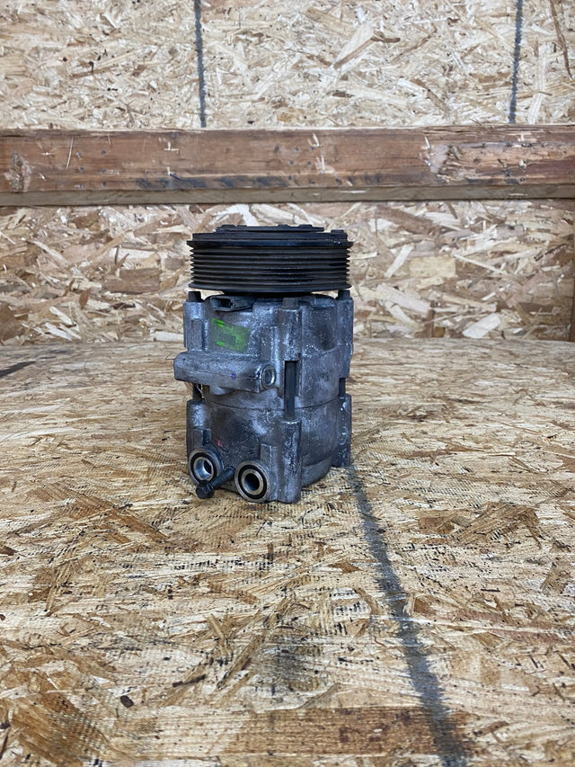 2003-2007 Ford 6.0 Power Stroke A/C Compressor Texas Truck LLC